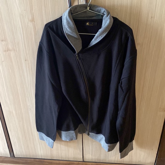 Mens light winter jacket - Picture 4 of 5